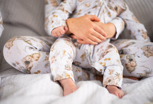Pyjama dinosaures