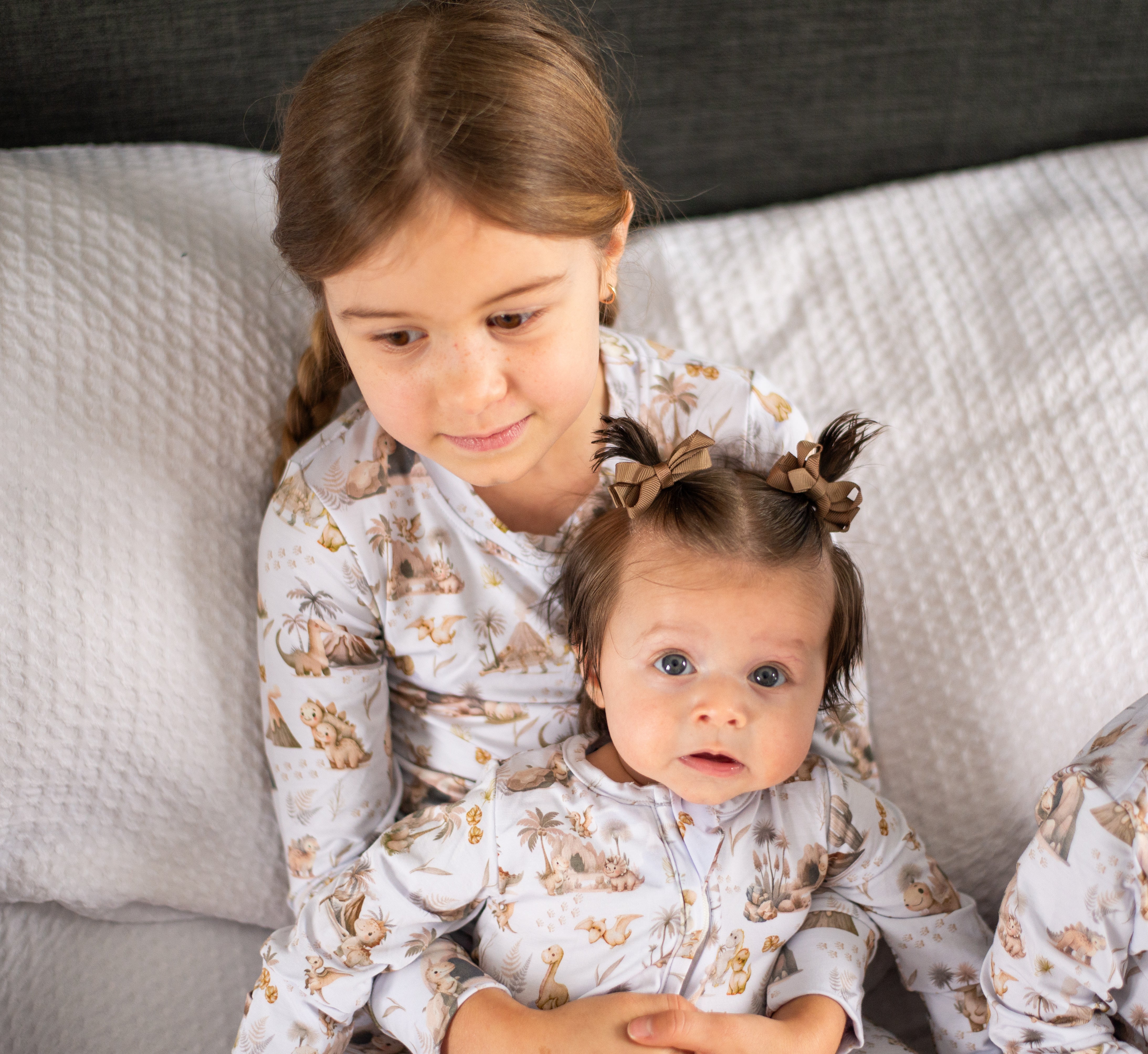 Pyjama dinosaures