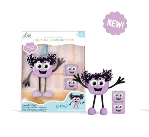 Glo Pals Lumi