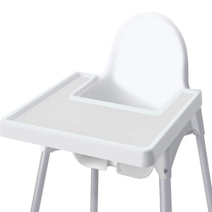 Napperon sable pour chaise antilop de Ikea