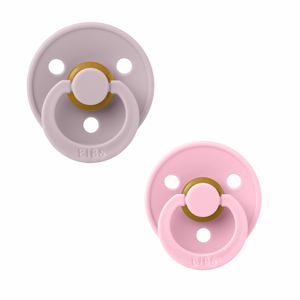 Bibs classique 0-6mois pack 2