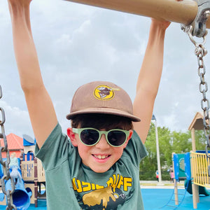 Lunette incassable flexible bebe online