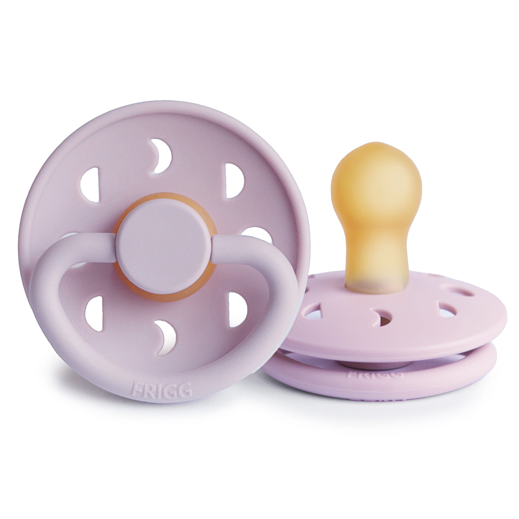 suce frigg 0-6 mois moon soft lilac